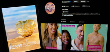 The Love Island Smile: Which One Is Your Cup of Tea?