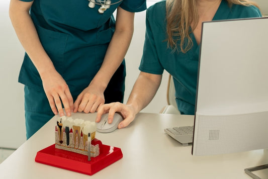 What Is an Implantologist & How Do They Differ From a General Dentist?