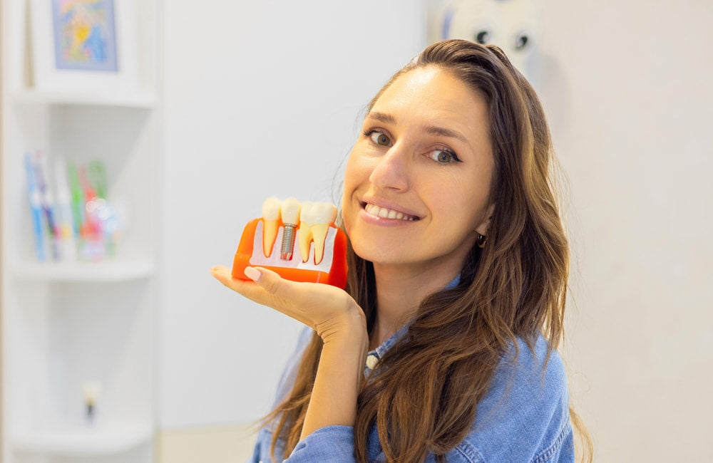 Dental Implants - Find Out All the Pros and Cons