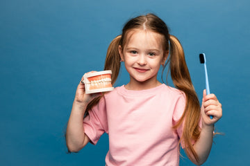 How to Brush Your Toddler's Teeth - All the Tips & Tricks