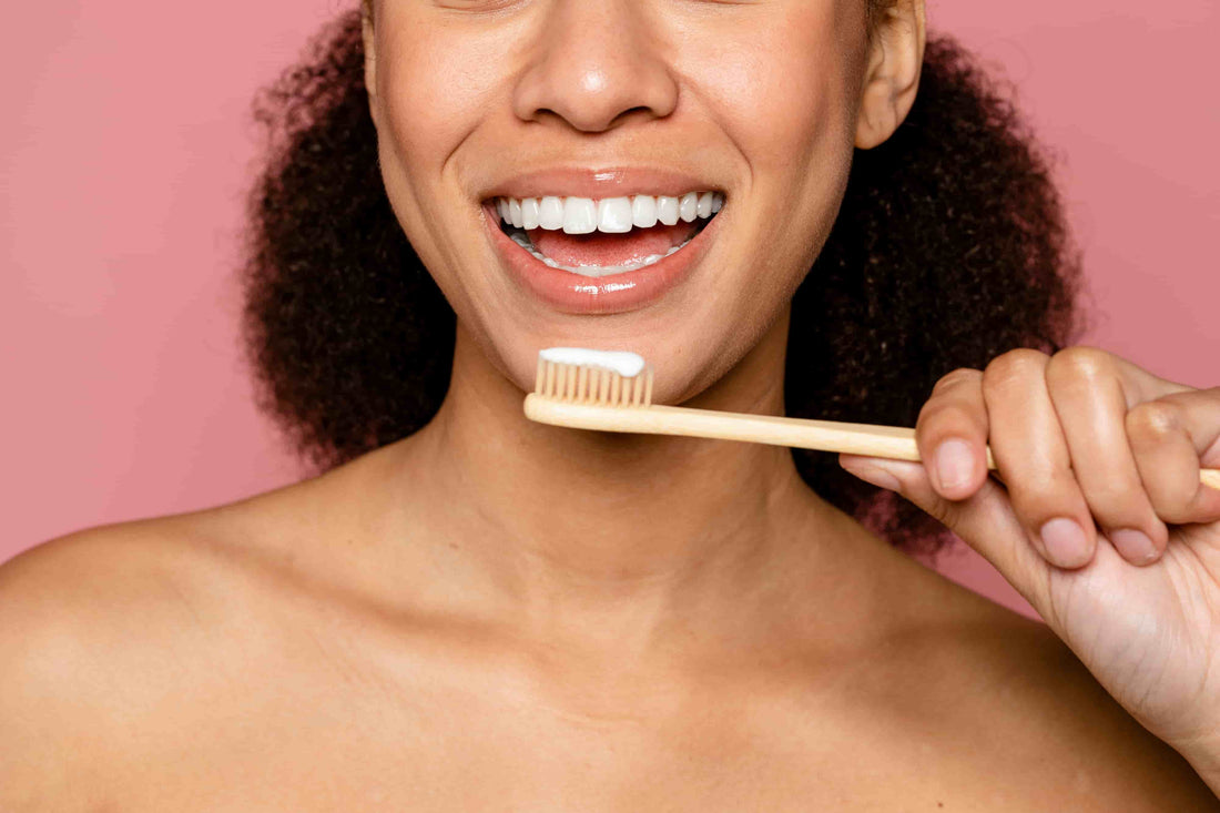 10 Common Mistakes Made When Brushing Teeth & How to Avoid Them