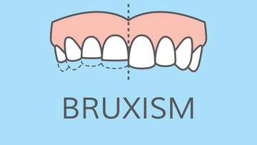 What is Bruxism?