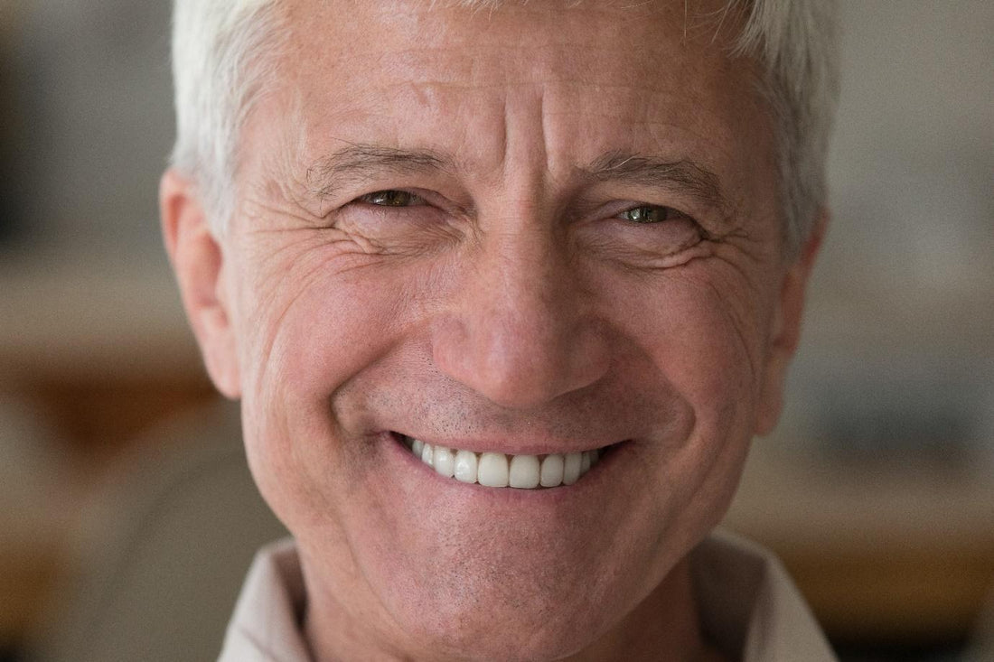 Adult Dental Care: How to Maintain Healthy Teeth as You Age