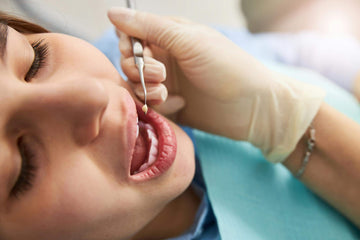 Dental Fillings: All the Types, Materials & What They Are For