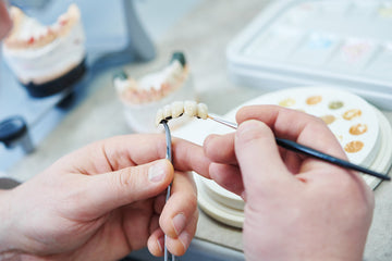 What is a Prosthodontist & the Uses, Types of Prosthodontics