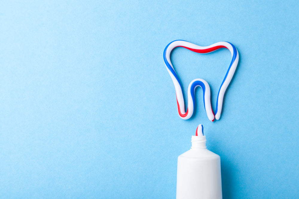 Why Your Teeth Need Fluoride