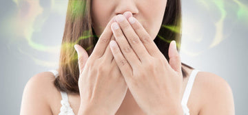 Bad Breath After Brushing Teeth? What Are the Causes & How to Fix It