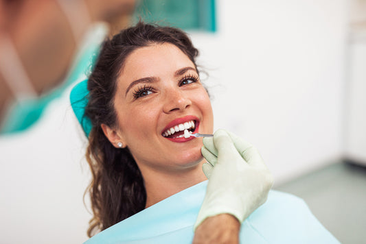 The Unsung Heroes of Oral Health: Why Seeing a Dental Hygienist Every 6 Months is a Game Changer