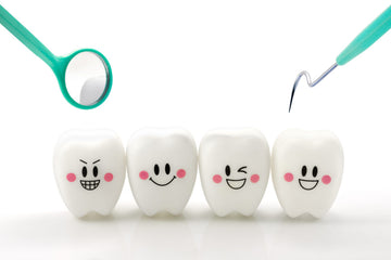 From the Dentist’s mouth: How to tell if a tooth restoration is good