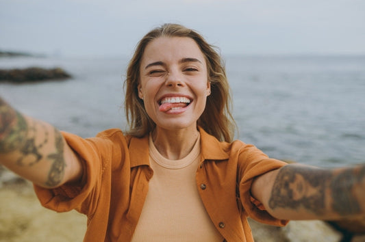 What to Look for in a Teeth Whitening Product: A Beginner’s Guide!