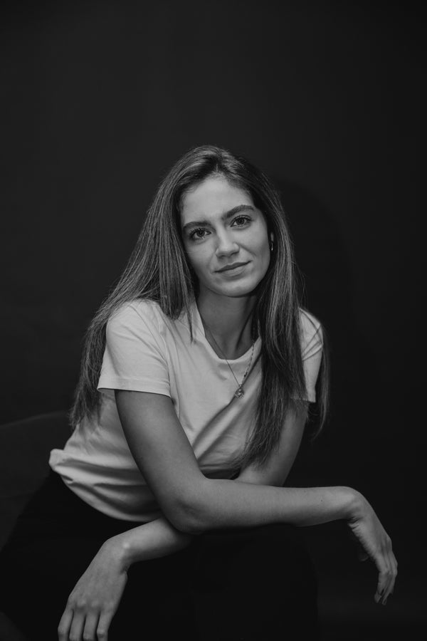 Fiona Shahini