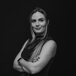 Ana Roberts B